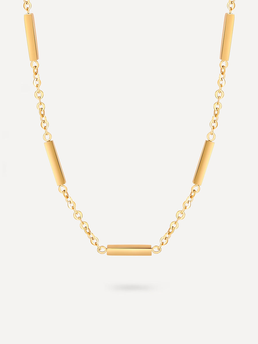 Valor Kette Gold