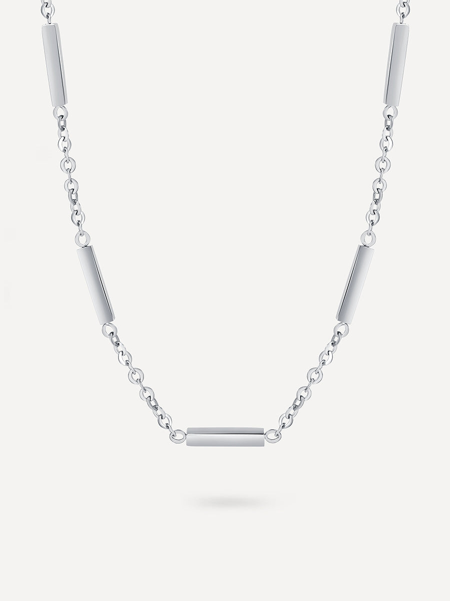 Valor Kette Silber