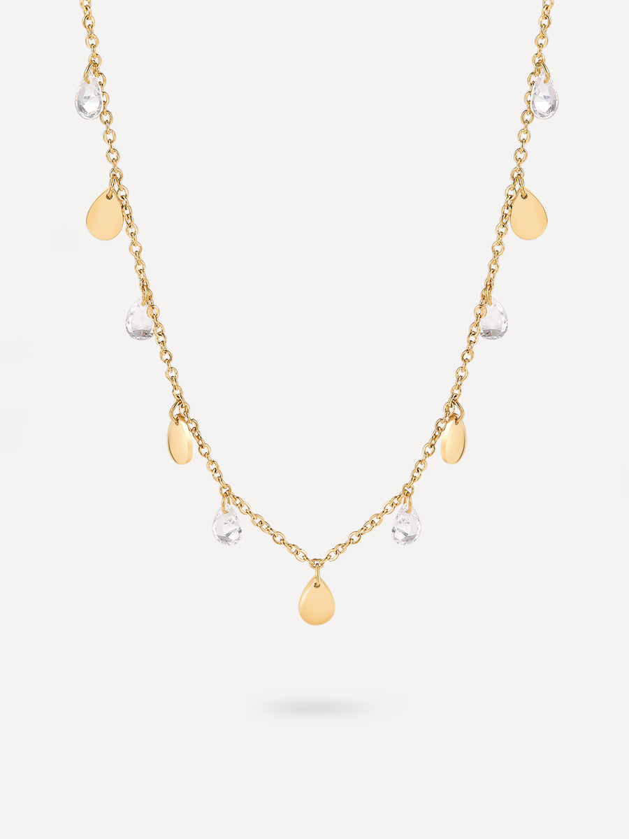 Alternation Kette ICRUSH