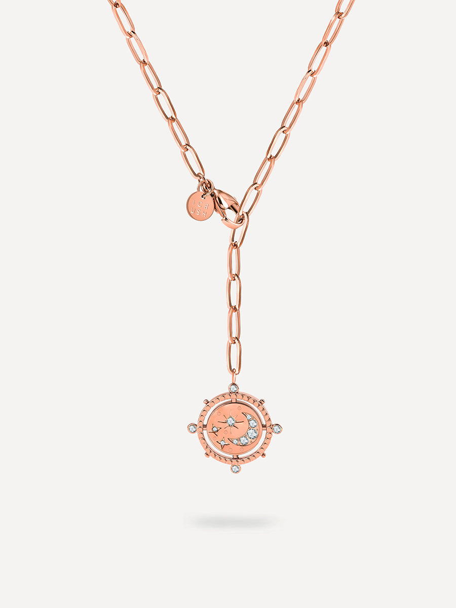 Stars Journey Necklace