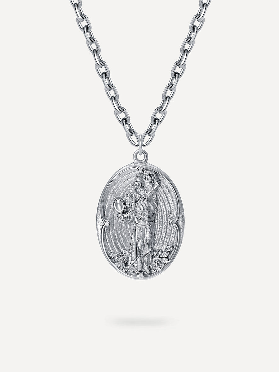 The Beauty of Helen Kette Silber