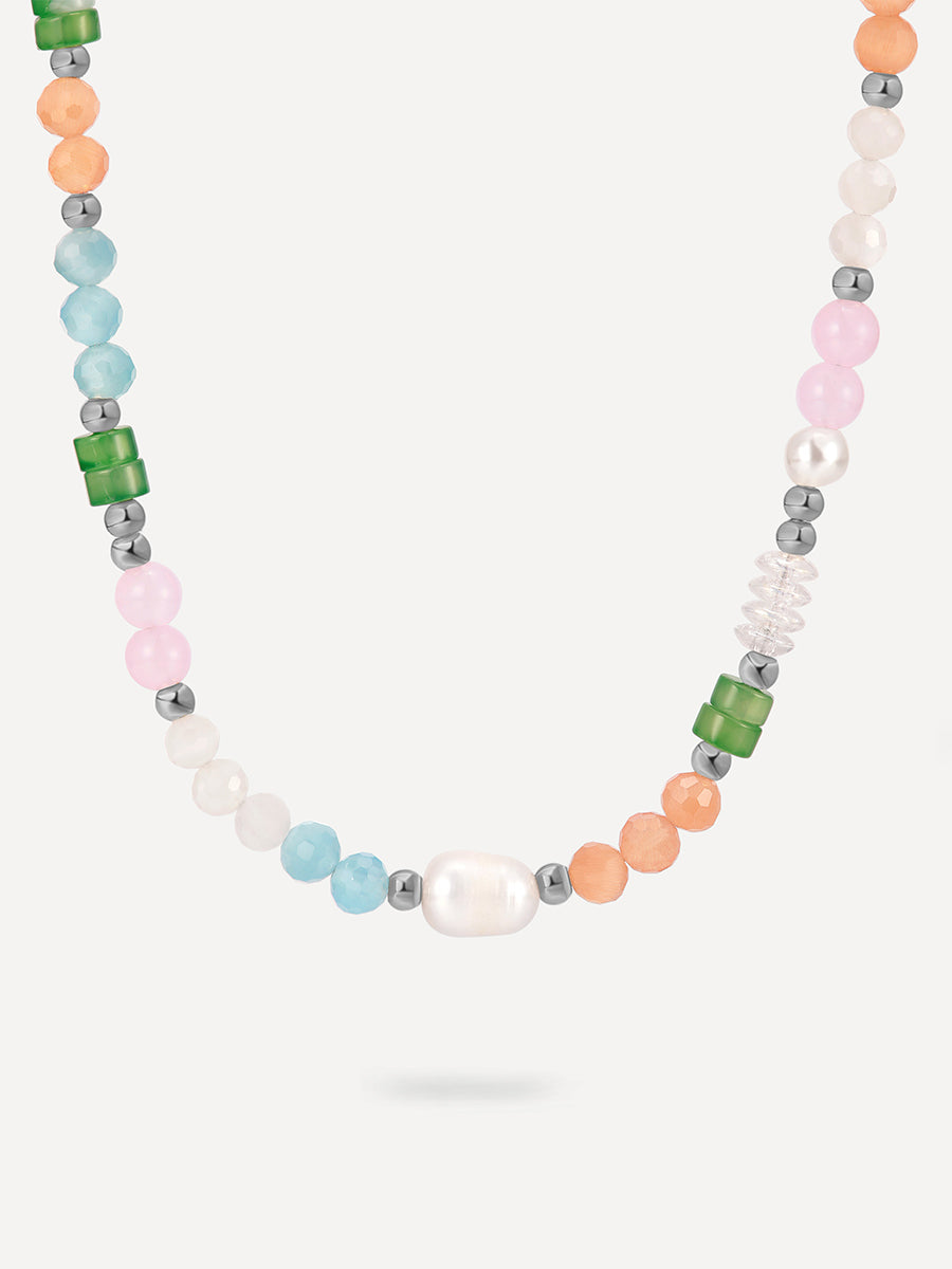Summer Passion Kette Silber