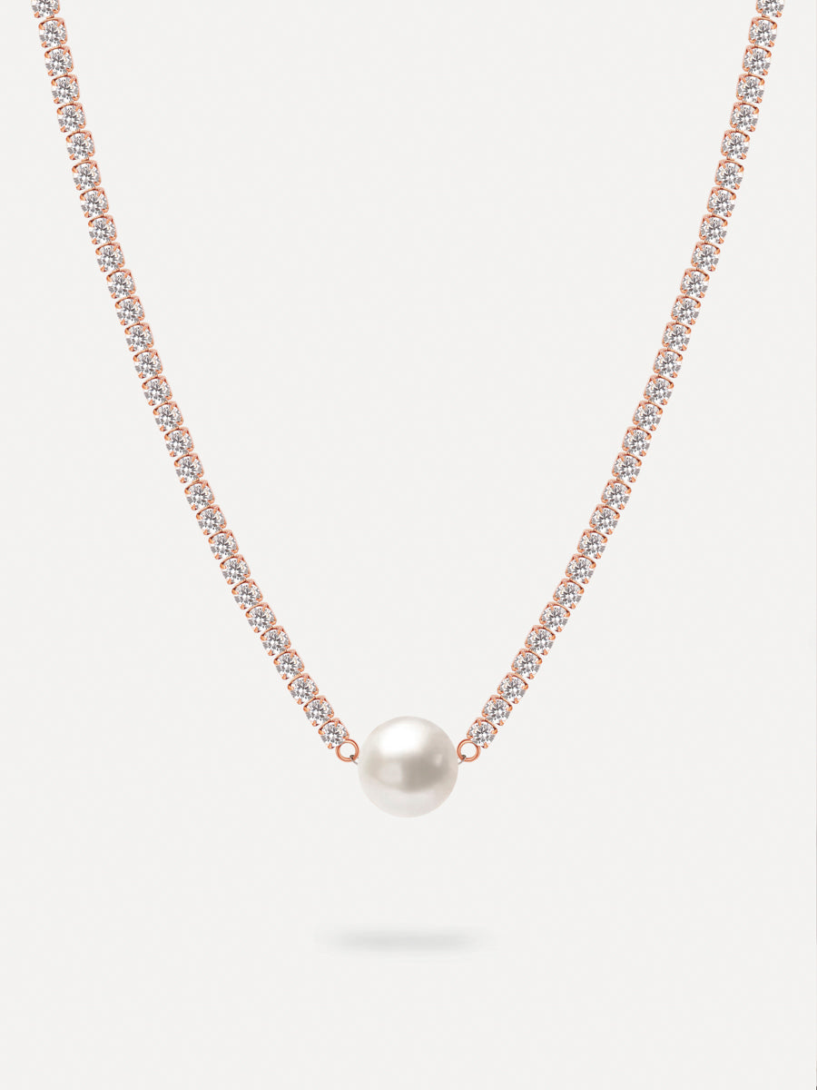 Sparkle Night Necklace