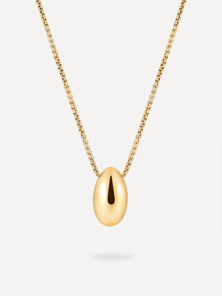 Modern Bean Kette ICRUSH