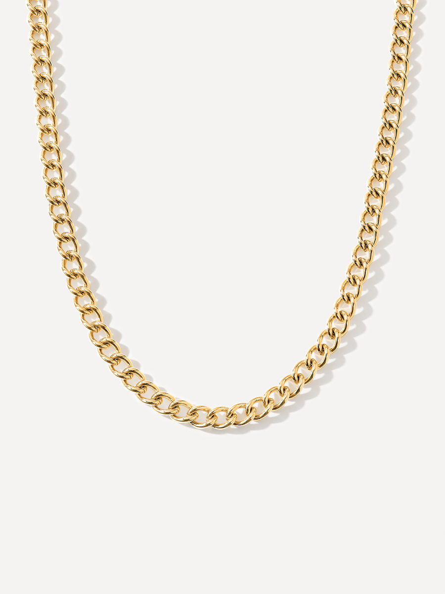 Modern Cuban Kette ICRUSH