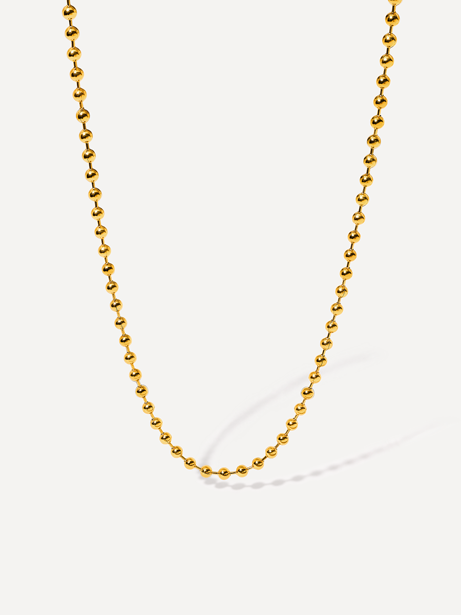 Bright Bubbles Kette