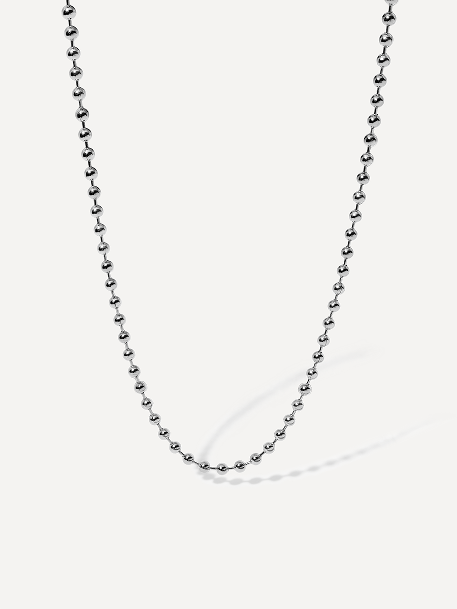 Bright Bubbles Necklace