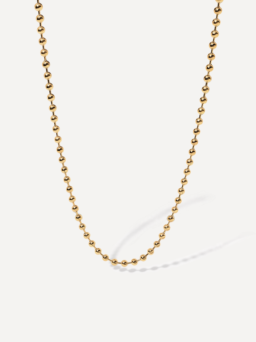 Bright Bubbles Necklace