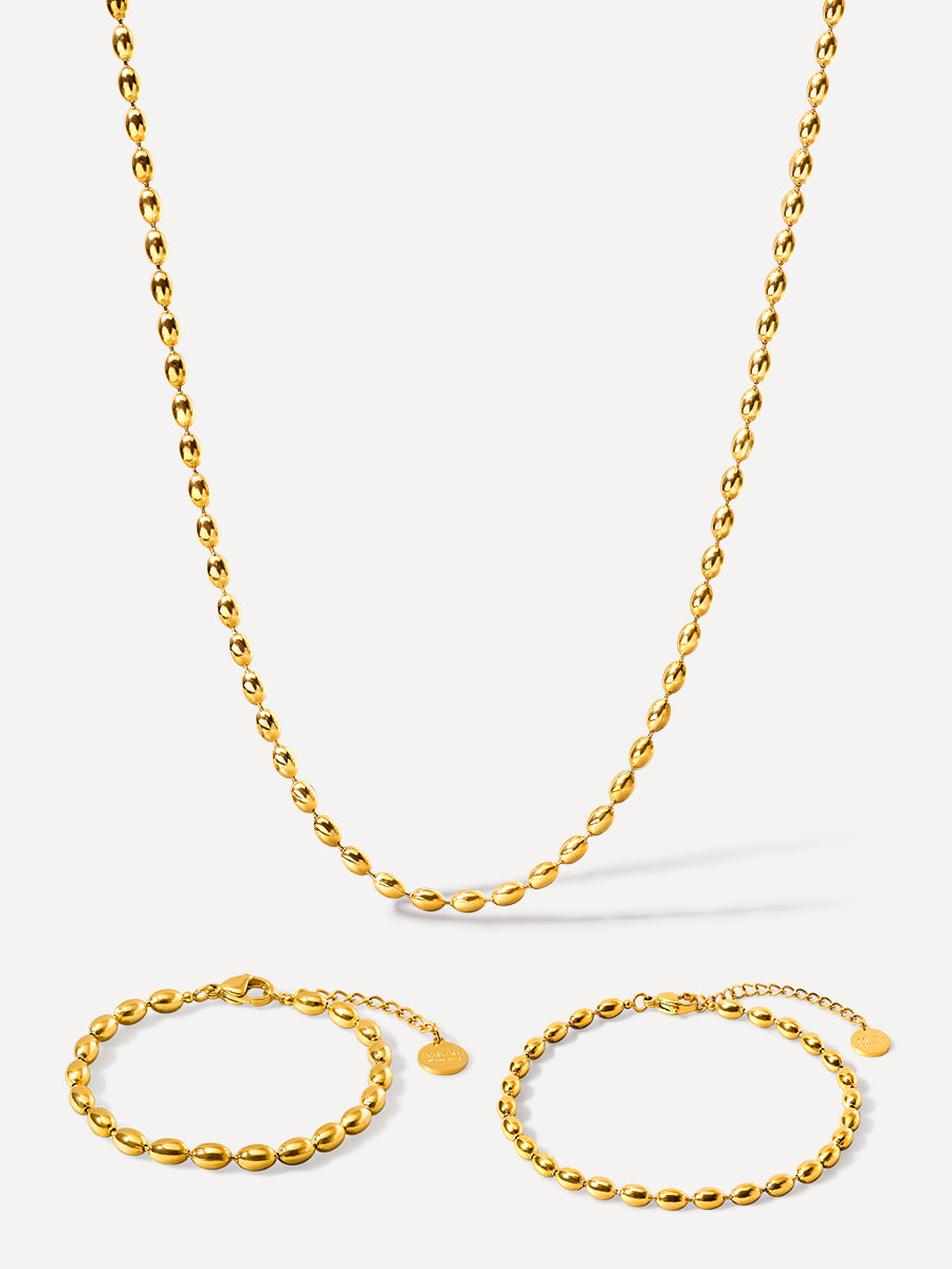Pure Beads Set