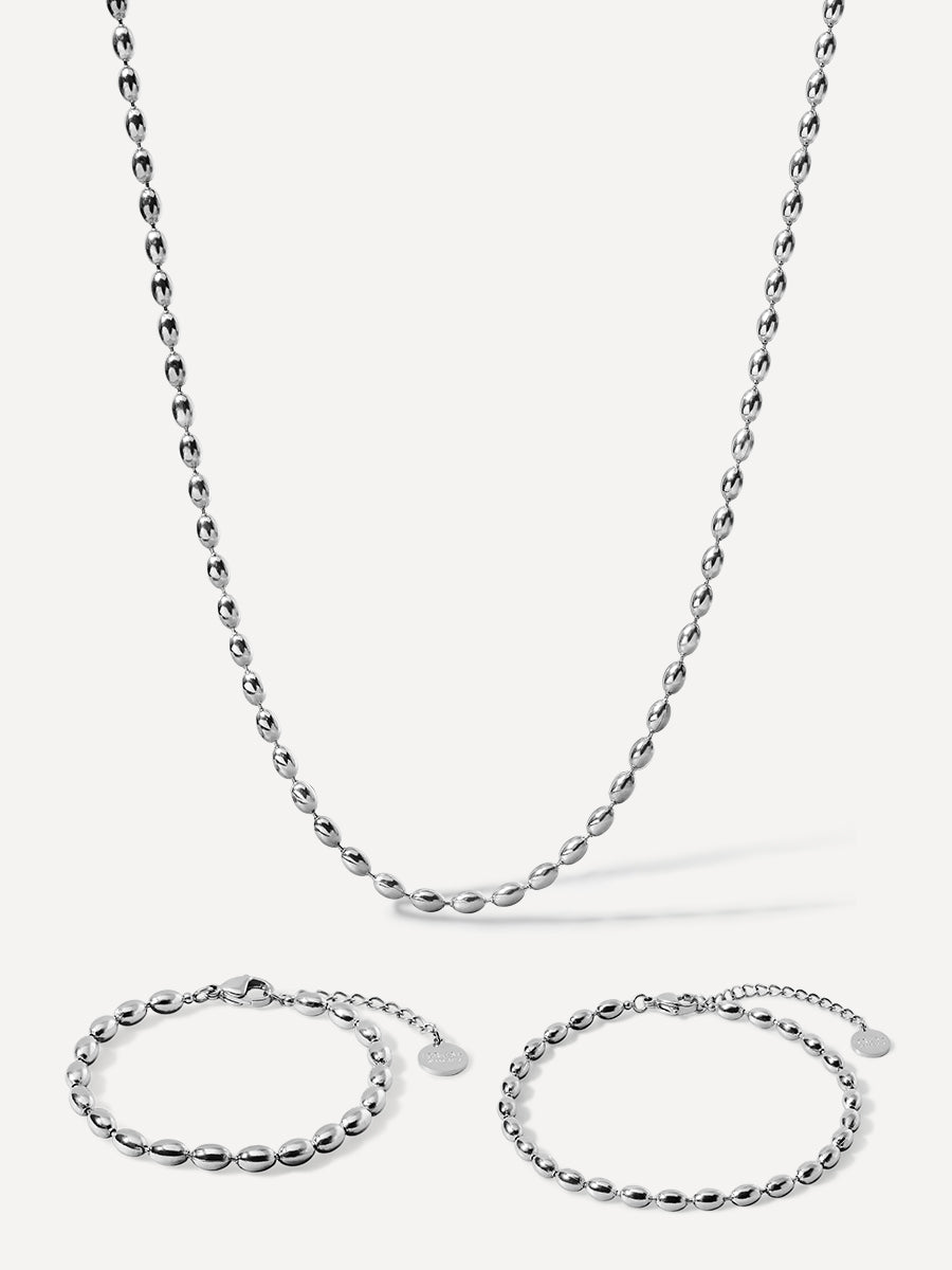 Pure Beads Set