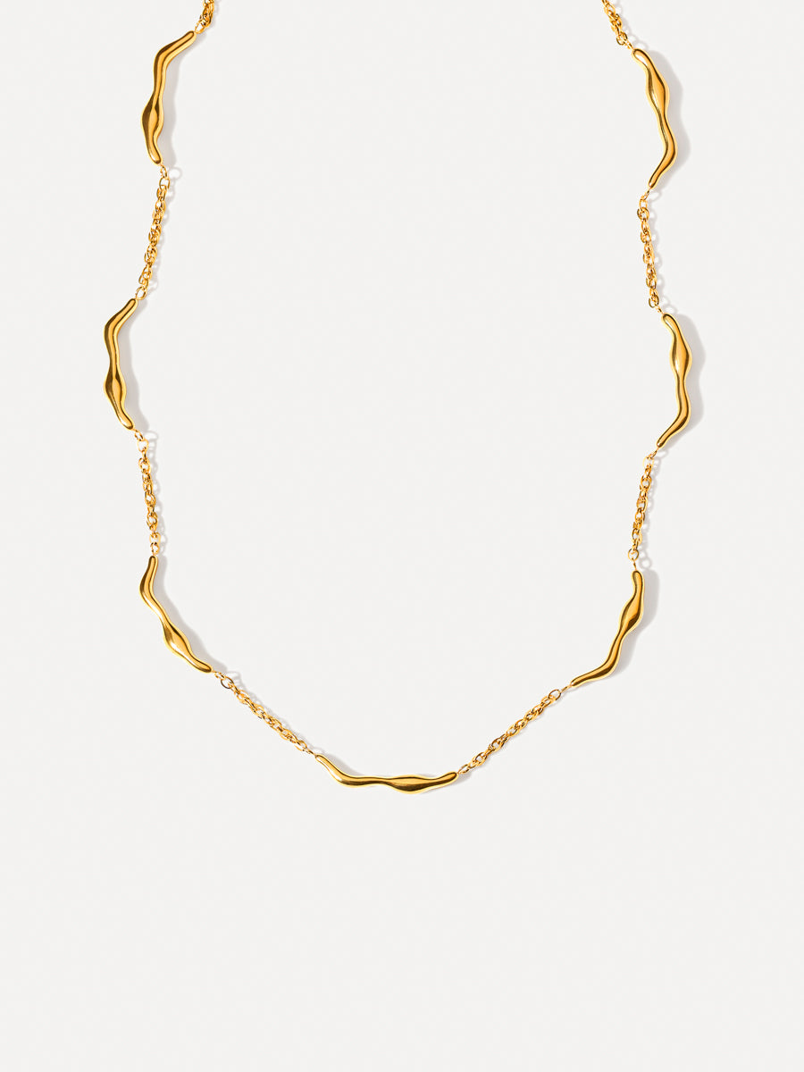 Dreamy Rhythm Kette