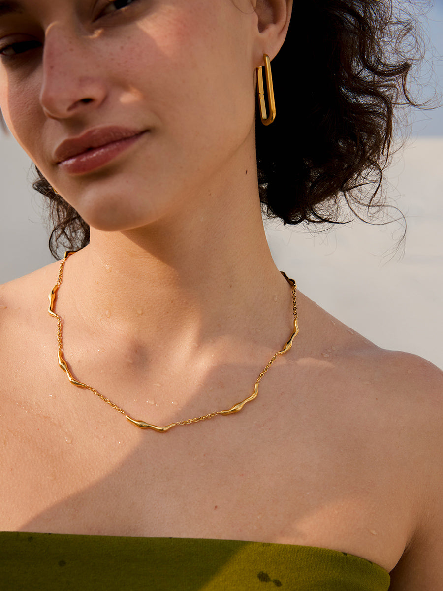 Dreamy Rhythm Kette