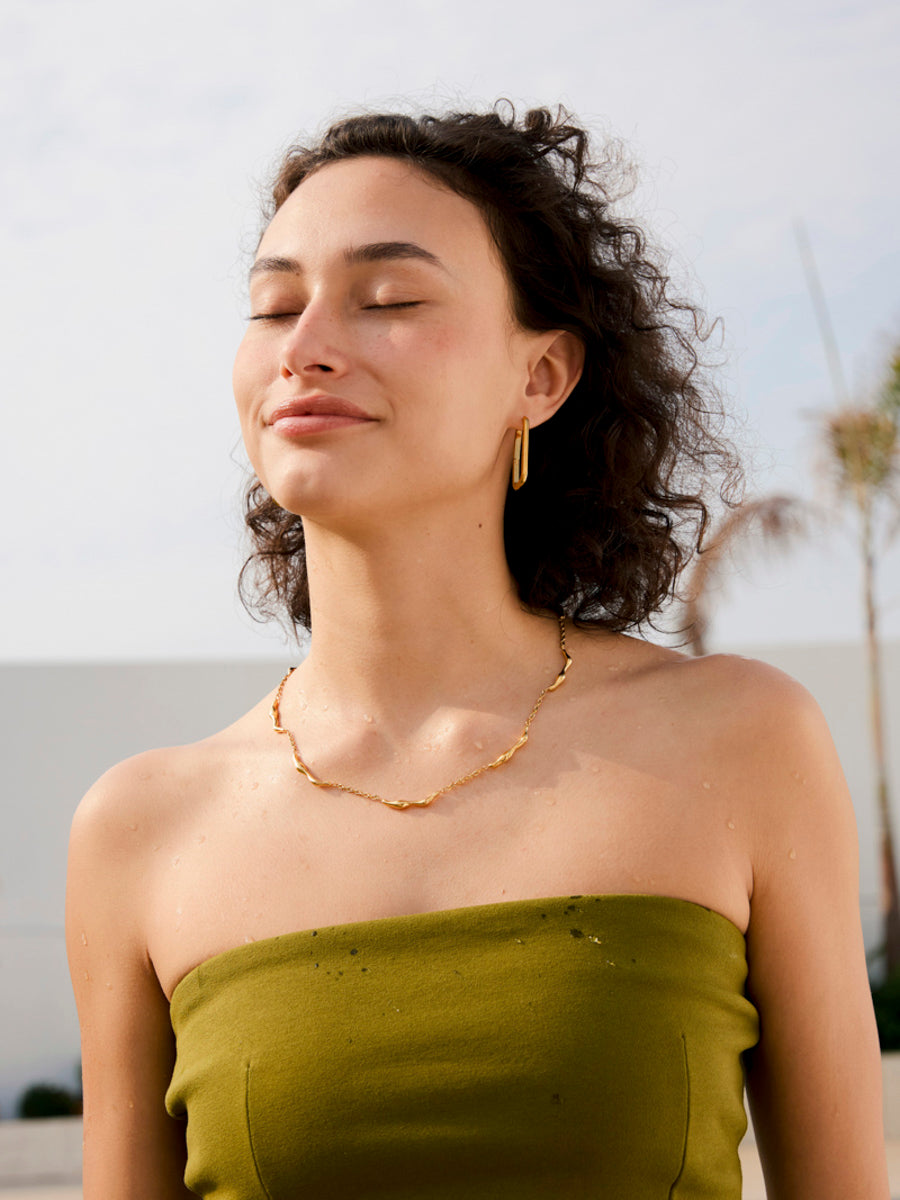 Dreamy Rhythm Kette