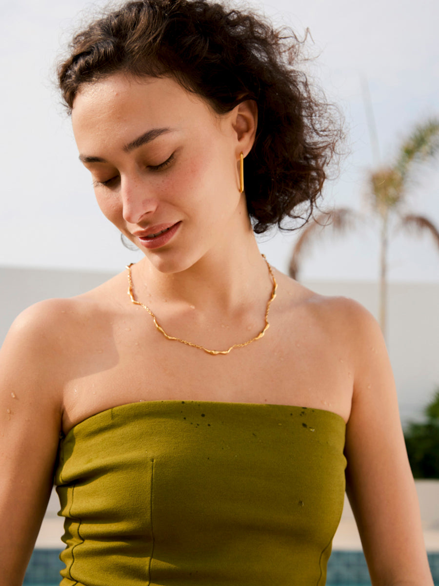Dreamy Rhythm Kette