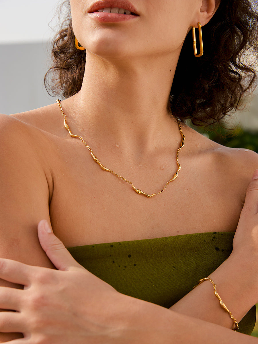 Dreamy Rhythm Kette
