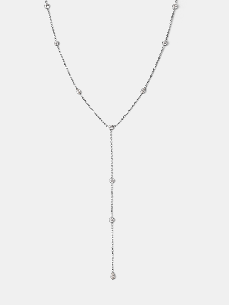 Gleaming Star Kette ICRUSH