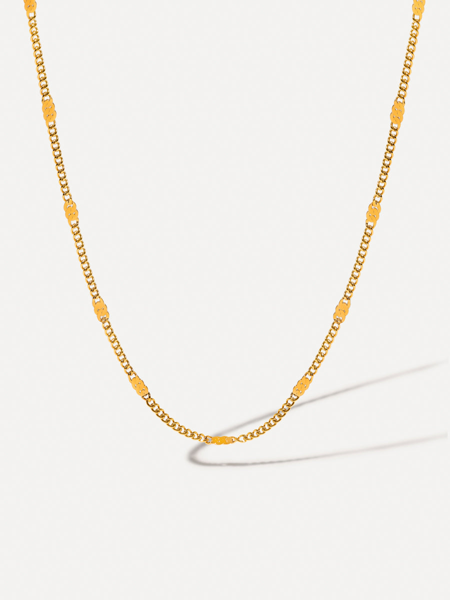Segment Shine Chain