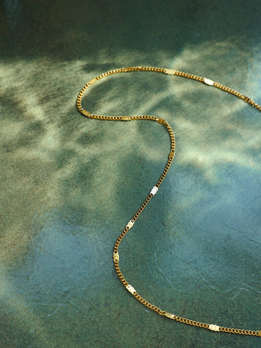 Segment Shine Chain