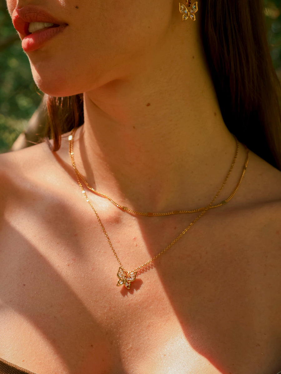 Segment Shine Chain