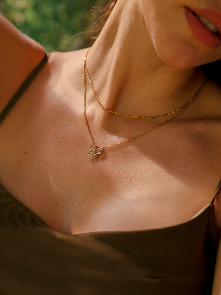 Segment Shine Chain