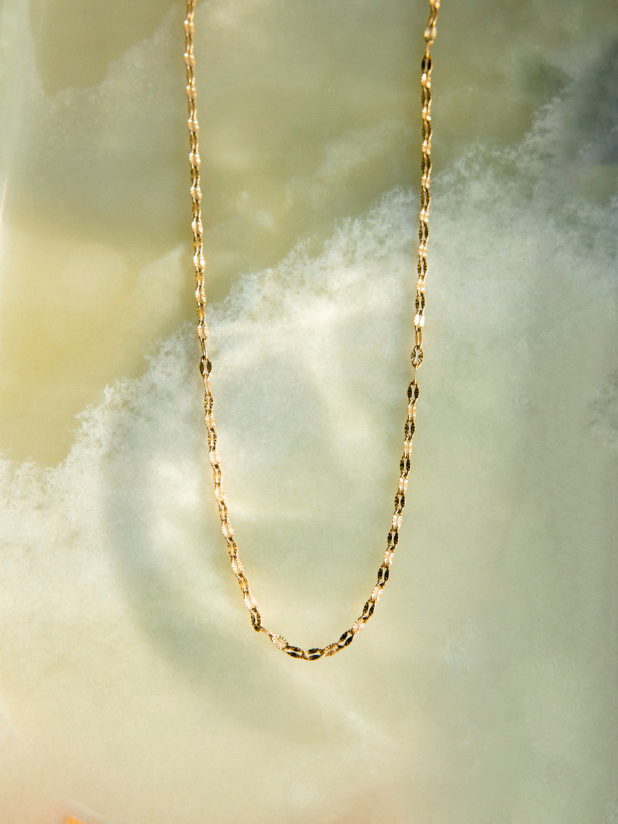 Glow Mark Kette