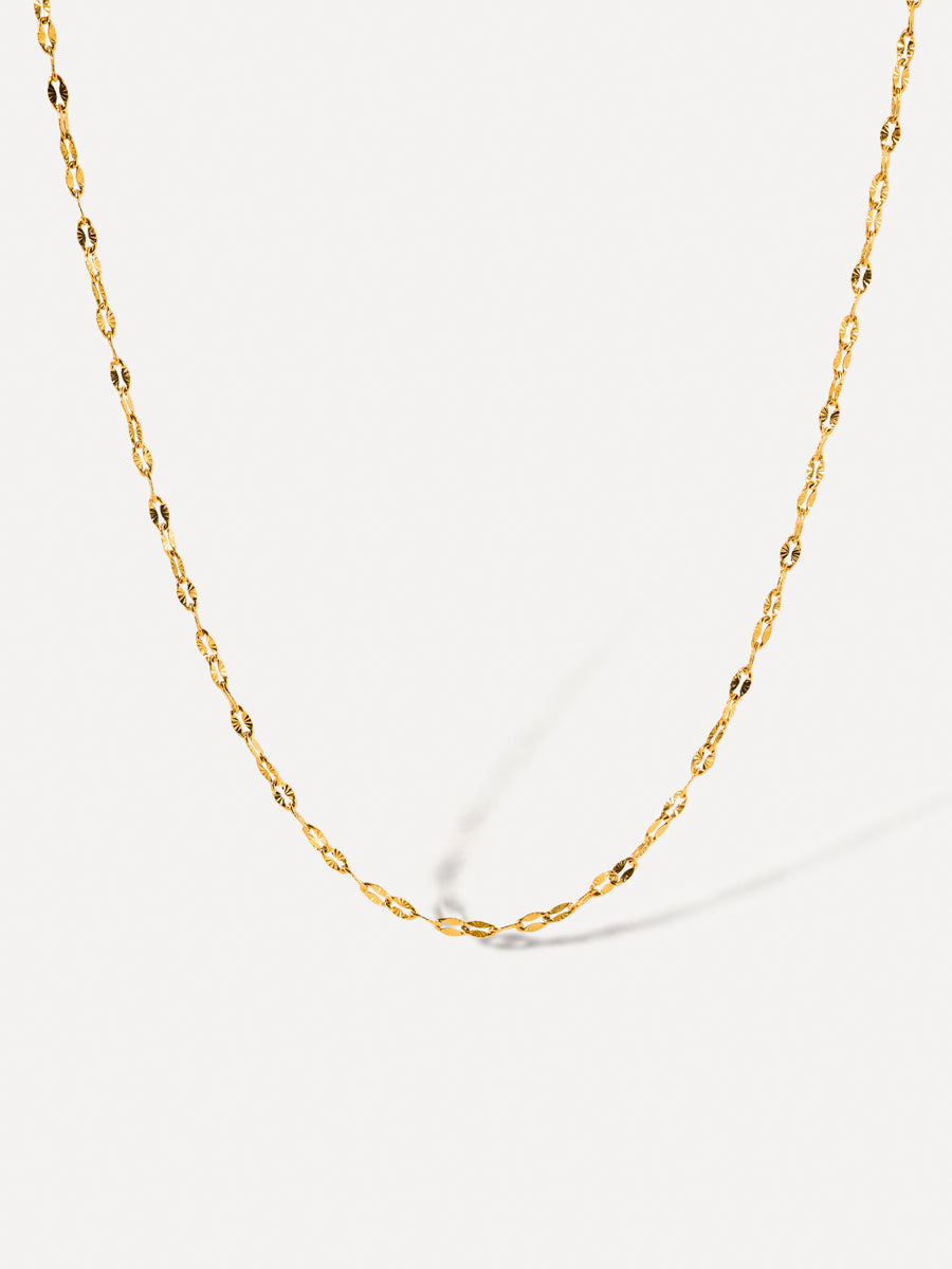 Glow Mark Kette