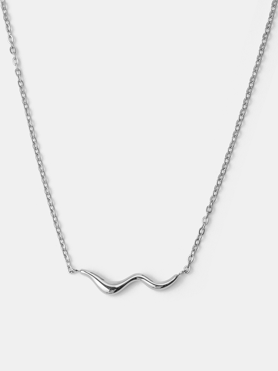 Air Rhythm Kette ICRUSH