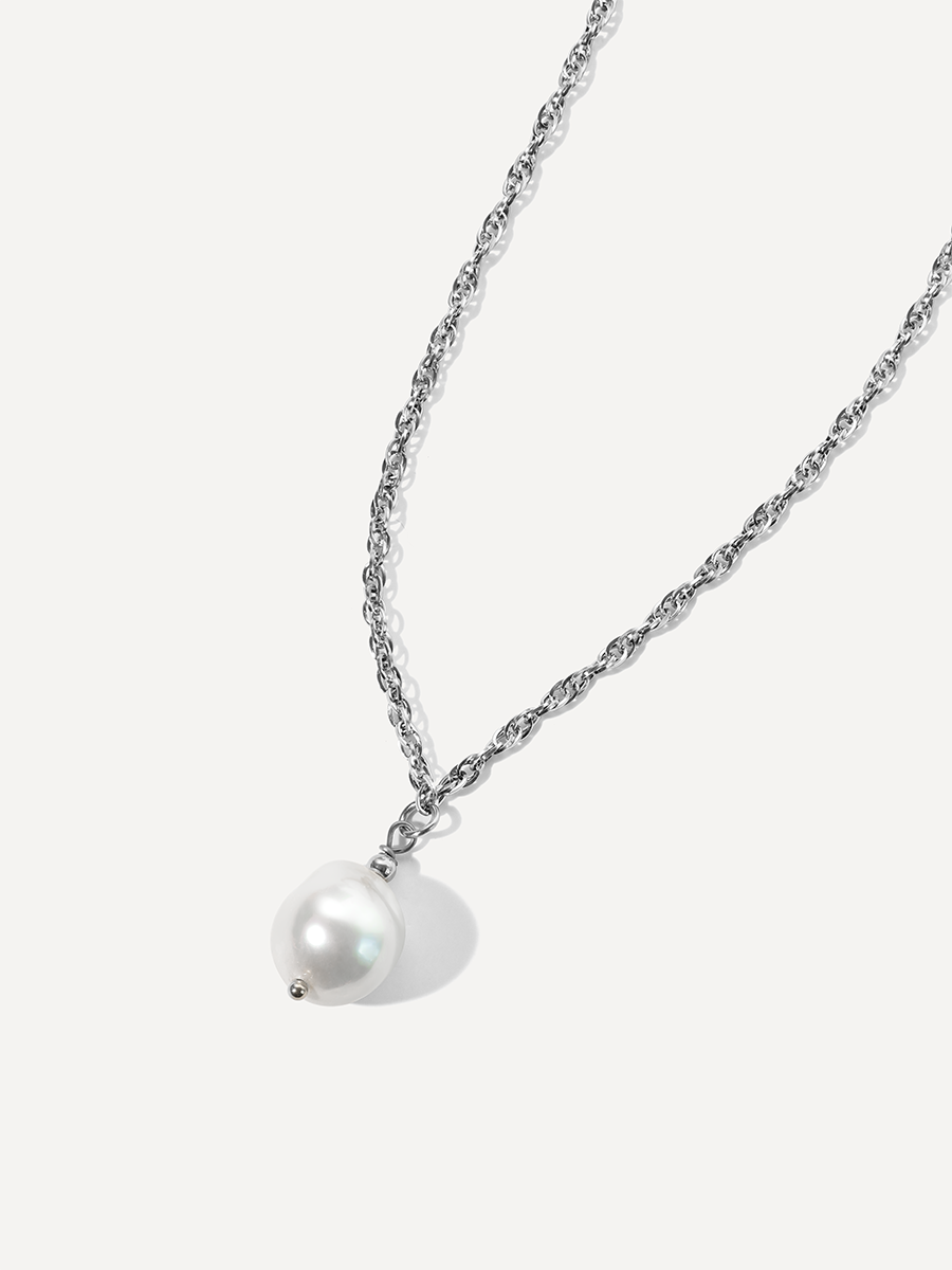 Pearl Whisper Kette