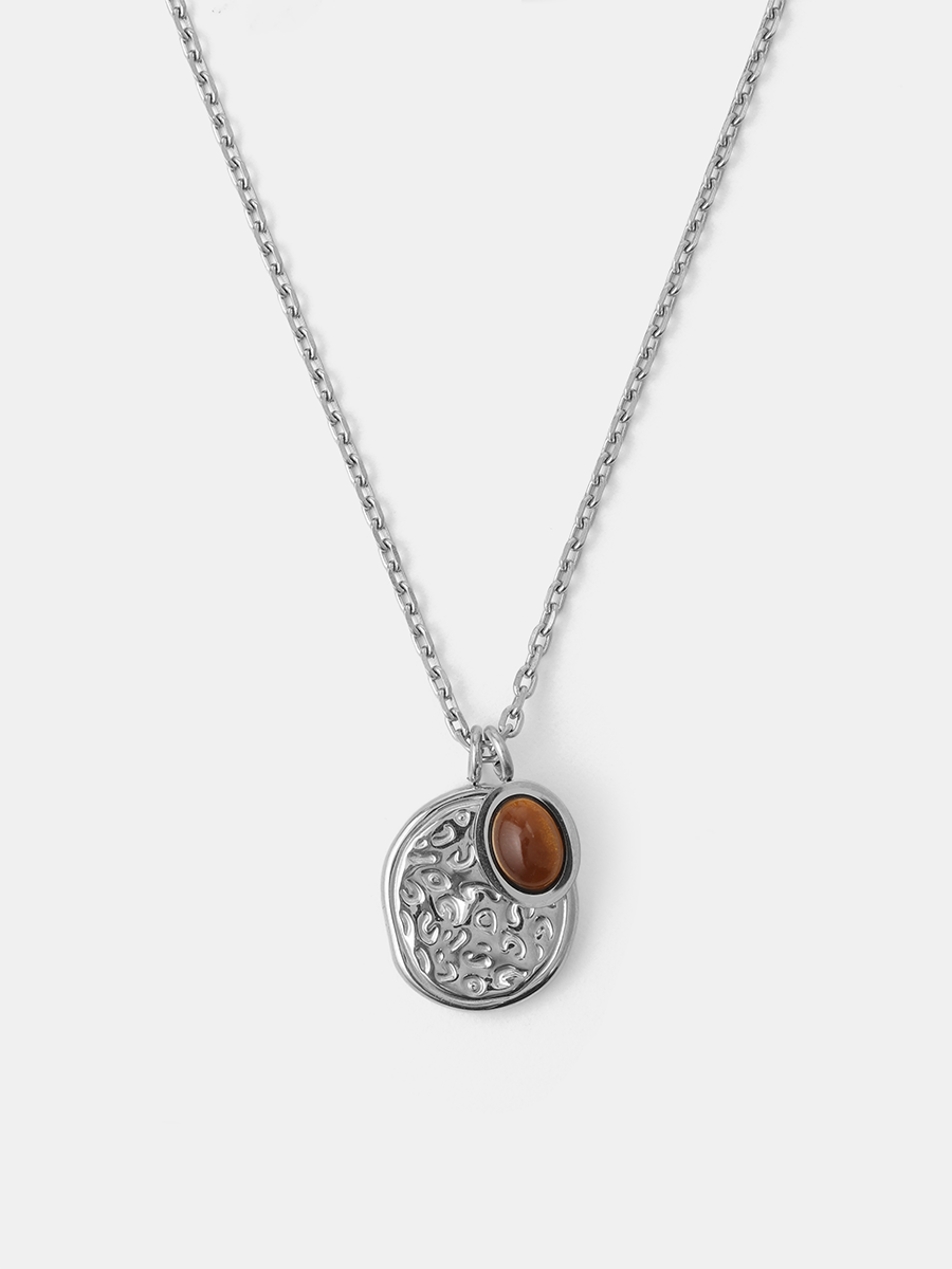 Leopard Spirit Kette ICRUSH