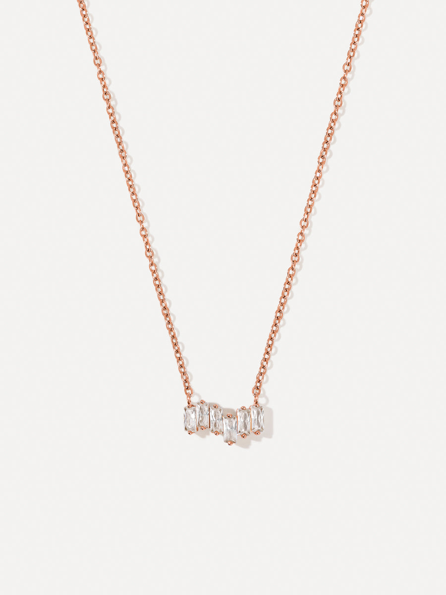 Morning Shine Kette