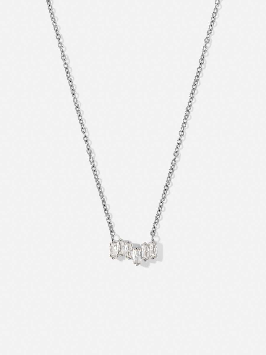 Morning Shine Necklace