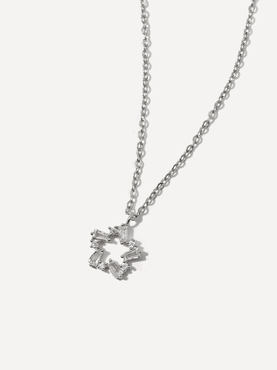 Star Symphony Necklace