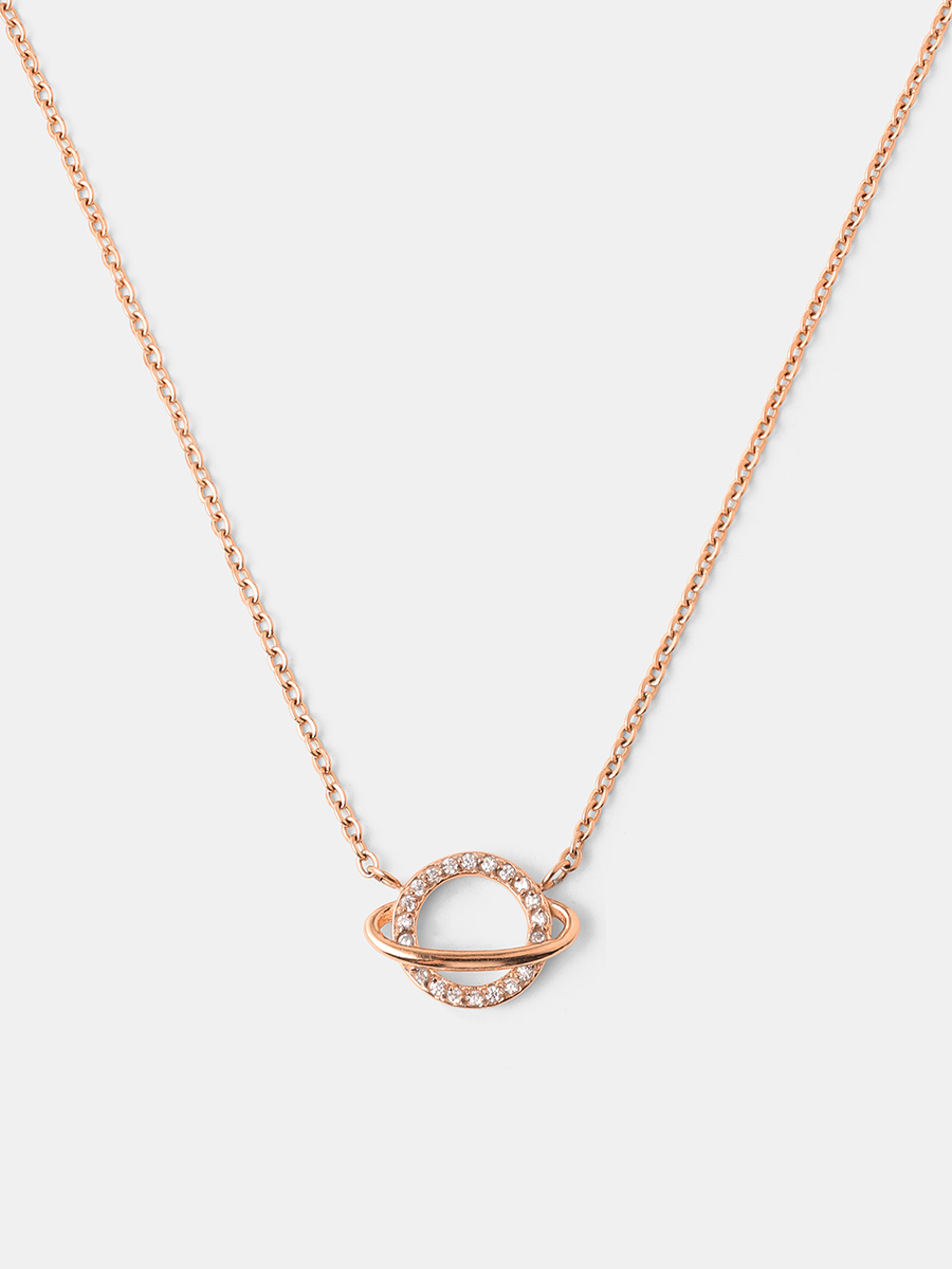 Celestial Orbit Kette ICRUSH