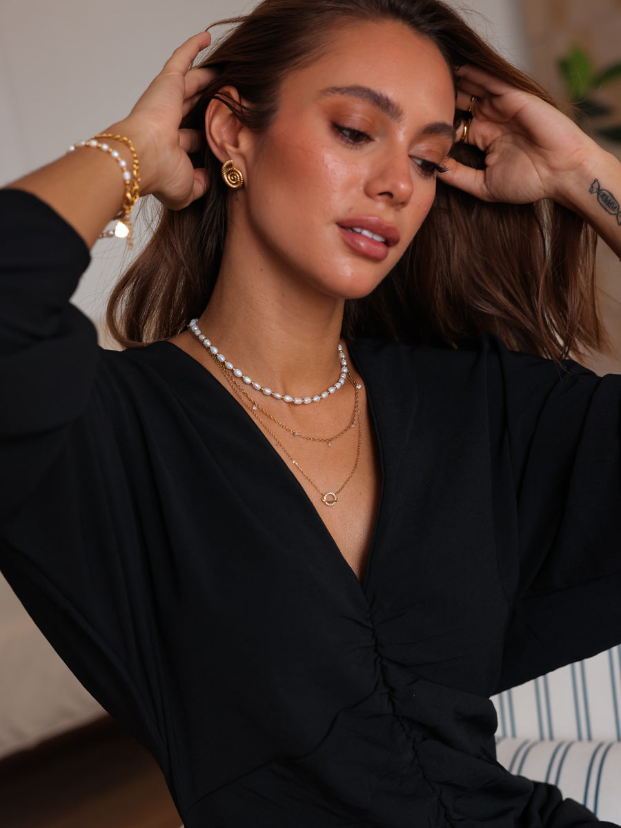 Celestial Orbit Kette