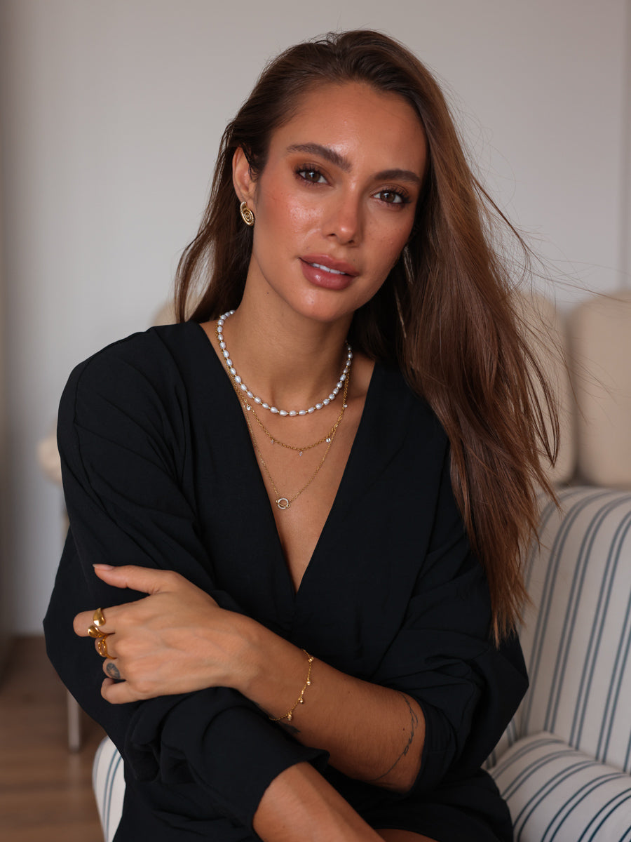Celestial Orbit Kette