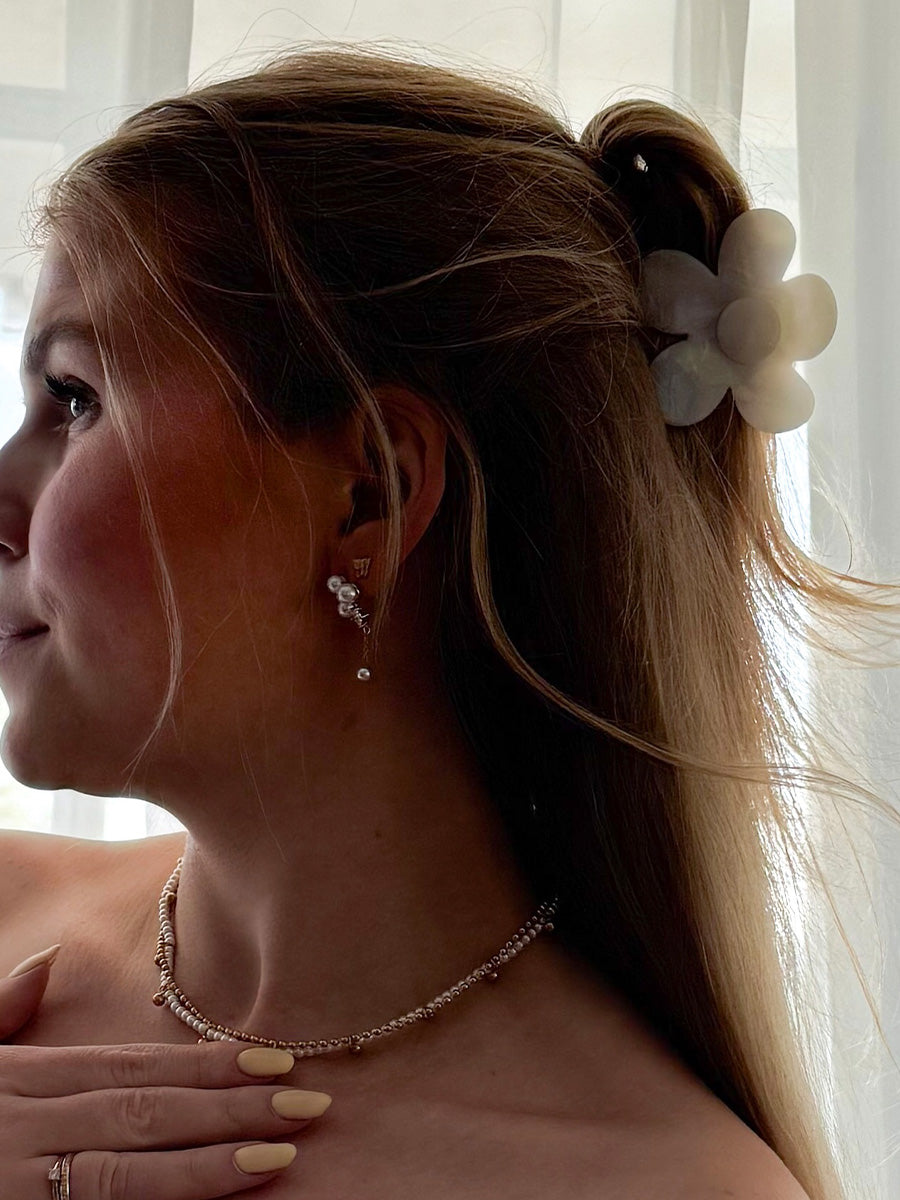 Pearl Harmony Kette