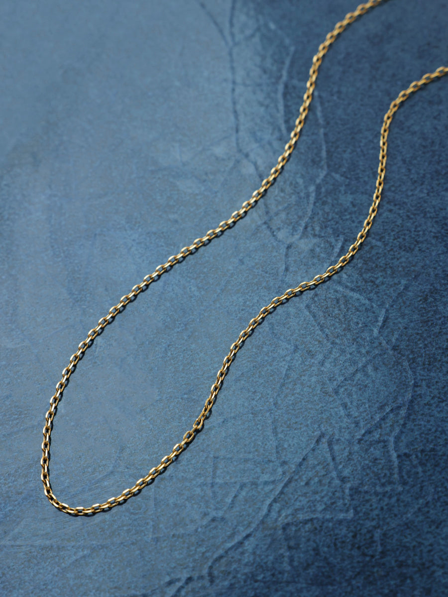 Endless Grace Necklace