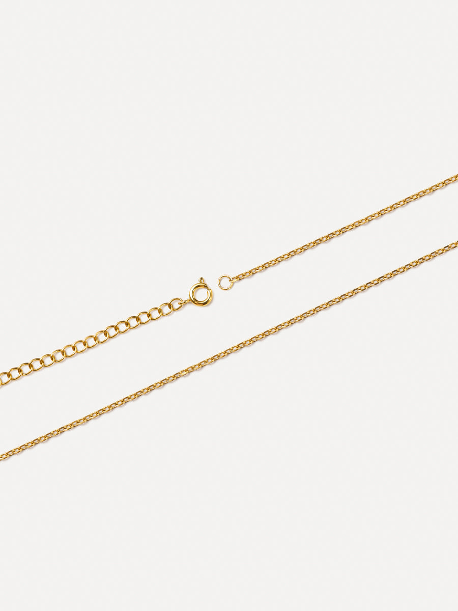 Endless Grace Necklace