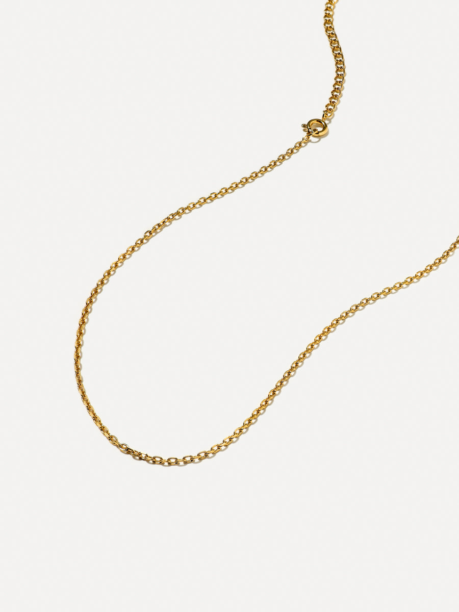 Endless Grace Necklace