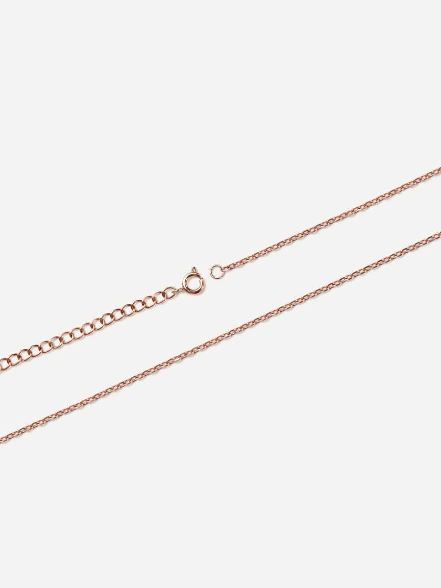 Endless Grace Necklace
