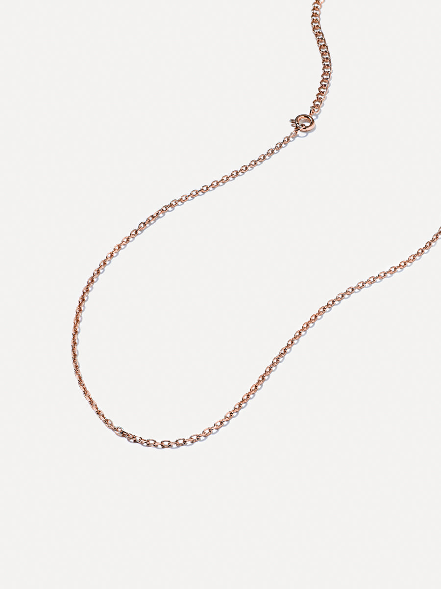 Endless Grace Necklace
