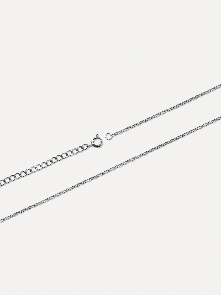 Endless Grace Necklace
