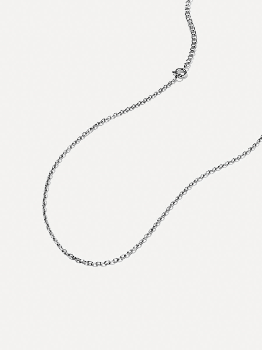Endless Grace Necklace