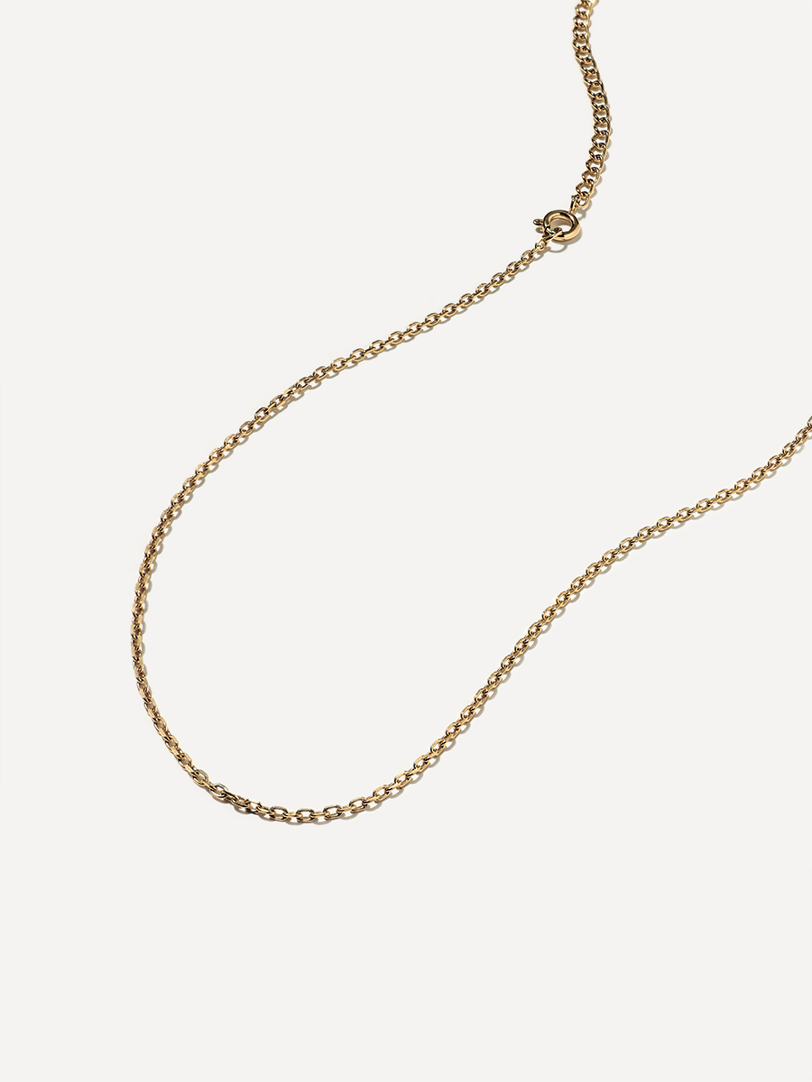 Endless Grace Necklace