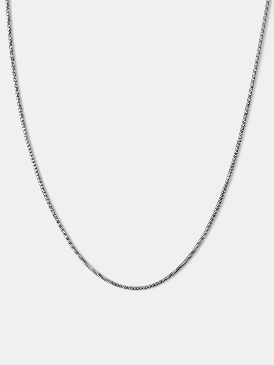 Smooth Elegance Kette ICRUSH