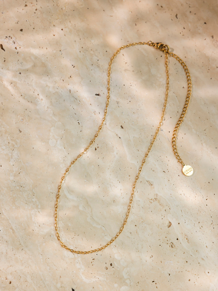 Delicate Rhythm Kette