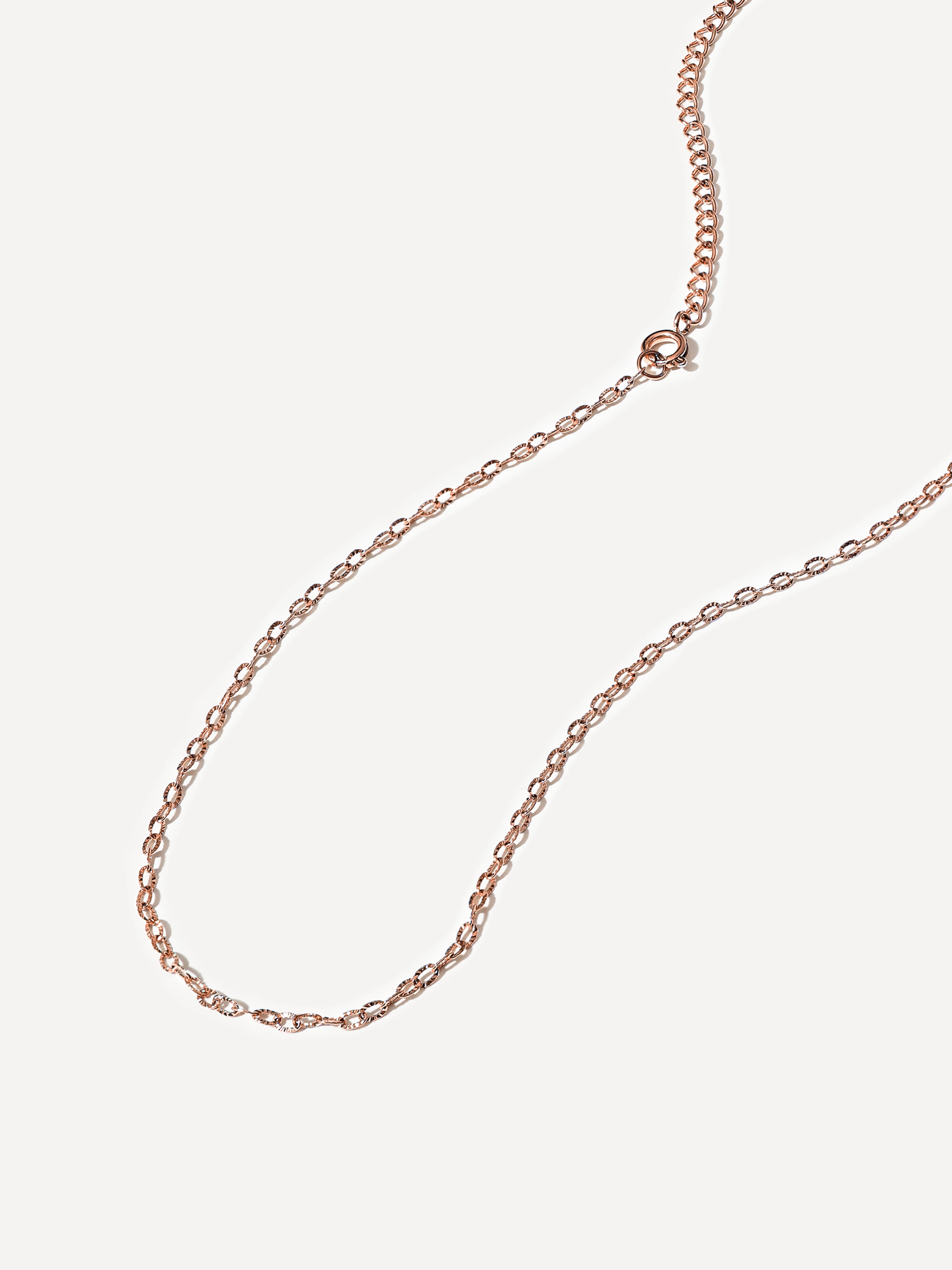 Delicate Rhythm Kette