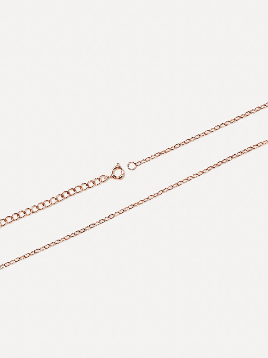 Delicate Rhythm Necklace