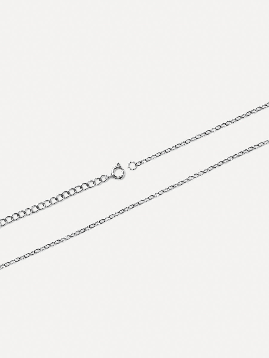 Delicate Rhythm Necklace