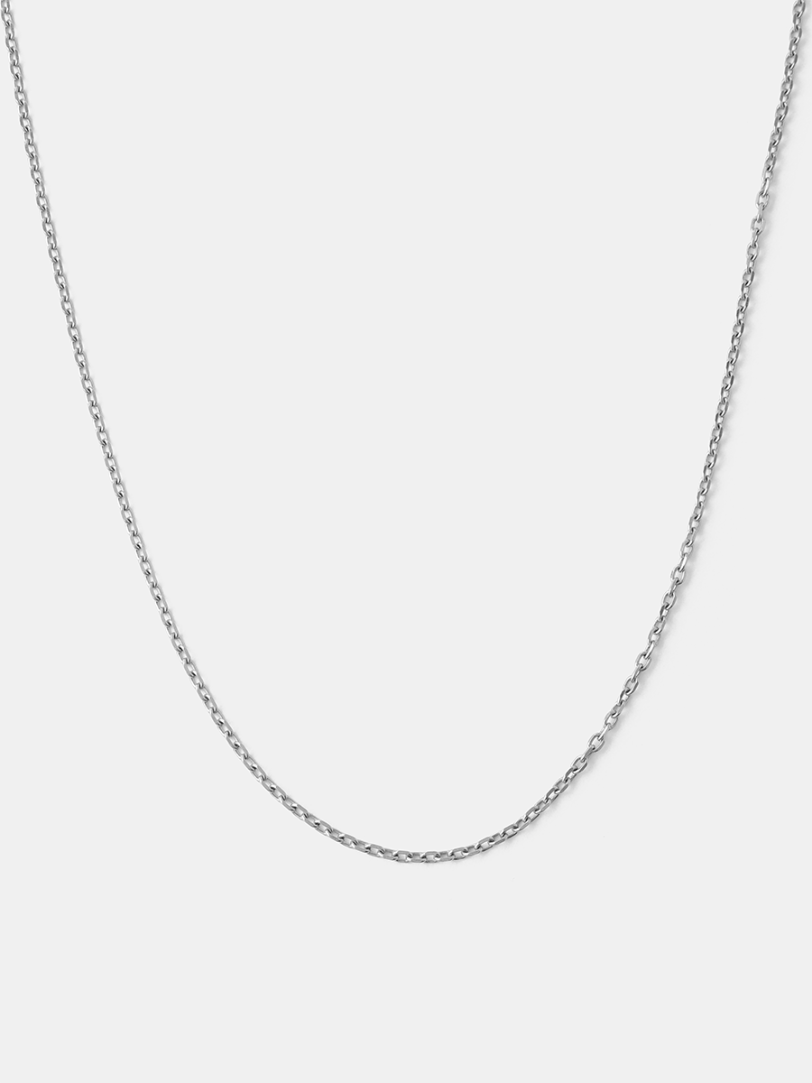 Delicate Rhythm Kette ICRUSH
